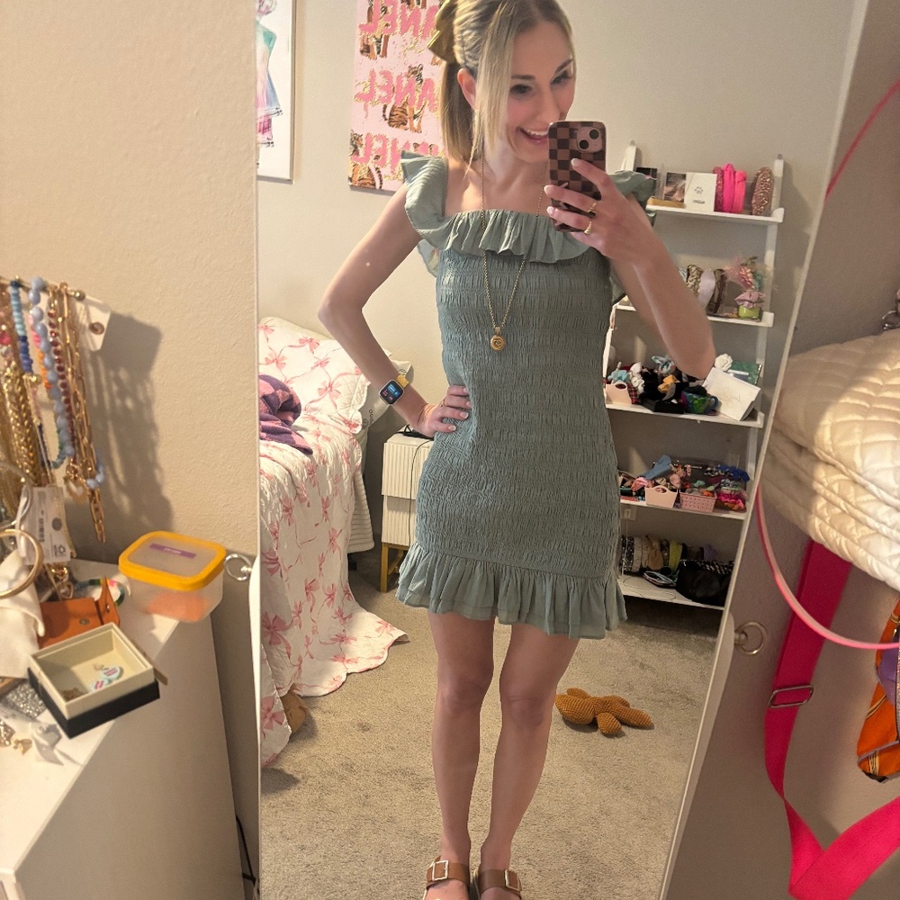 Abercrombie & Fitch Dress - Size Medium